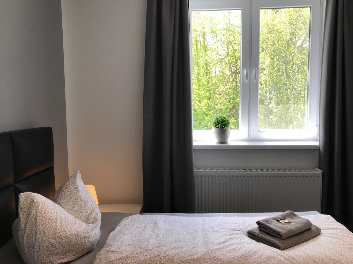Die Schlafstube Neuharlingersiel Buitenkant foto
