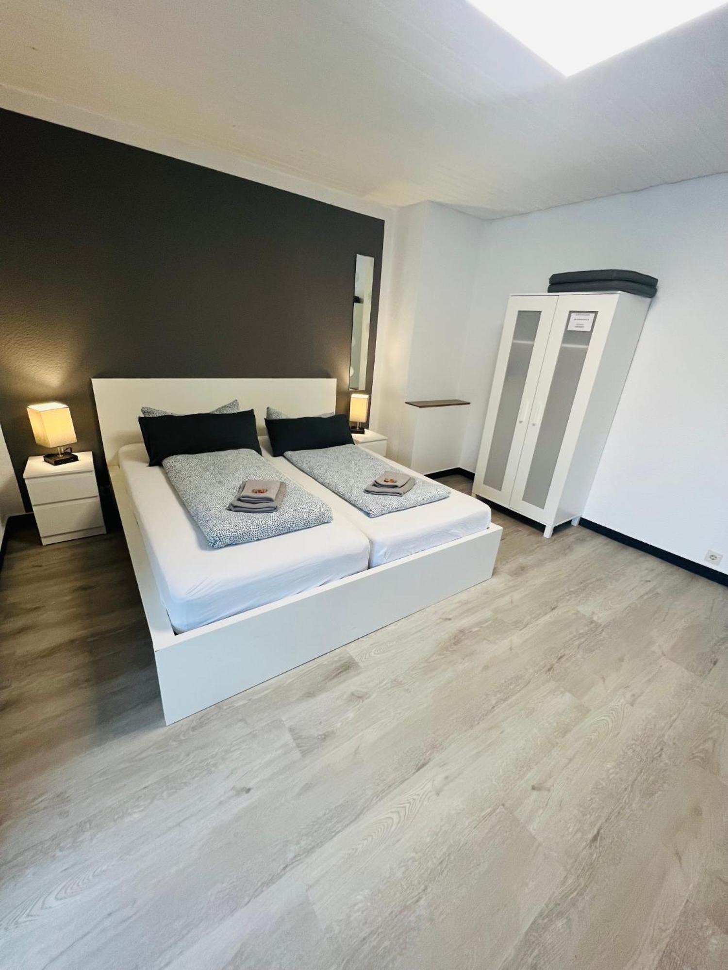 Die Schlafstube Neuharlingersiel Kamer foto