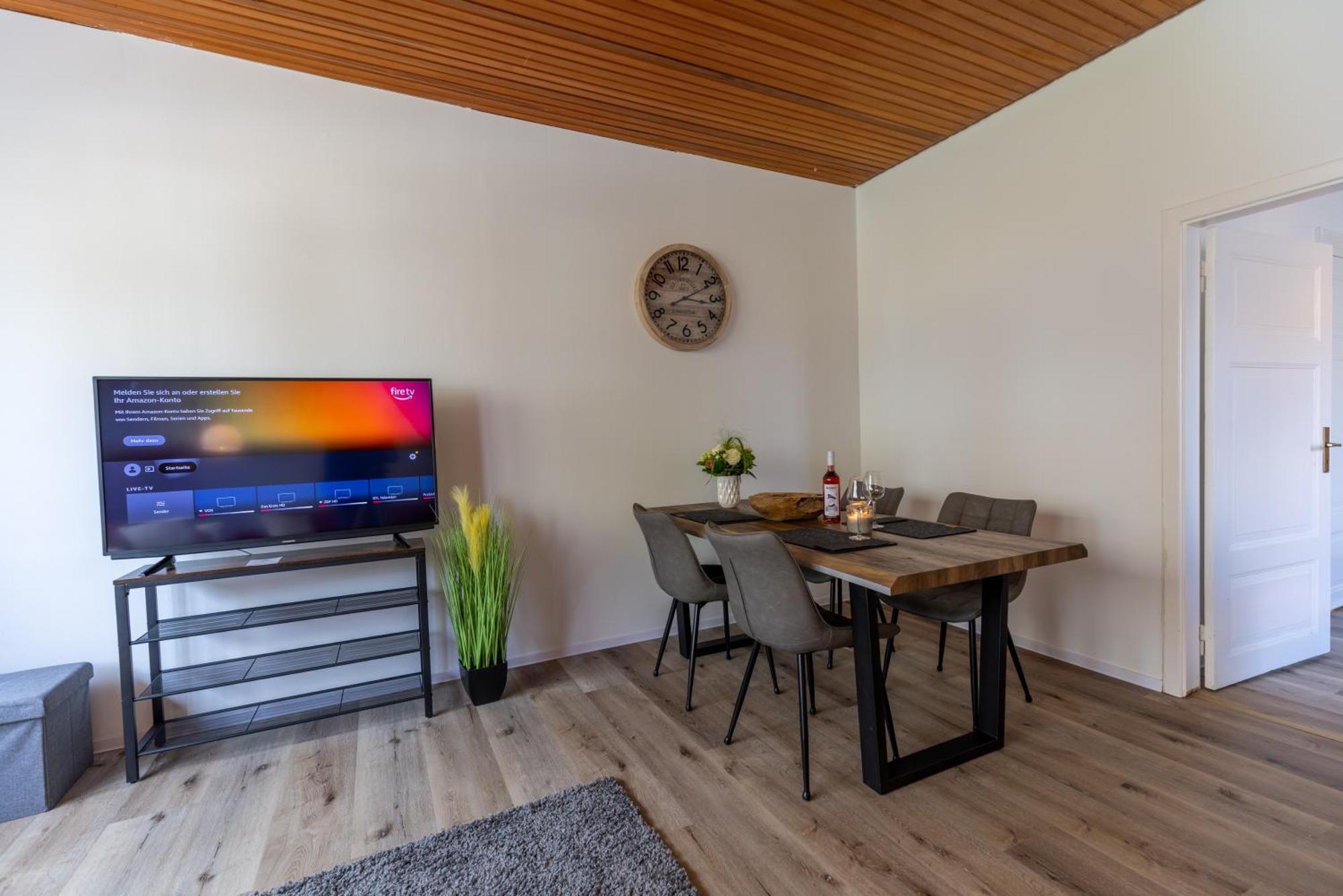 Die Schlafstube Neuharlingersiel Kamer foto